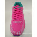 Mulheres Moda Air Outsole Running Shoes